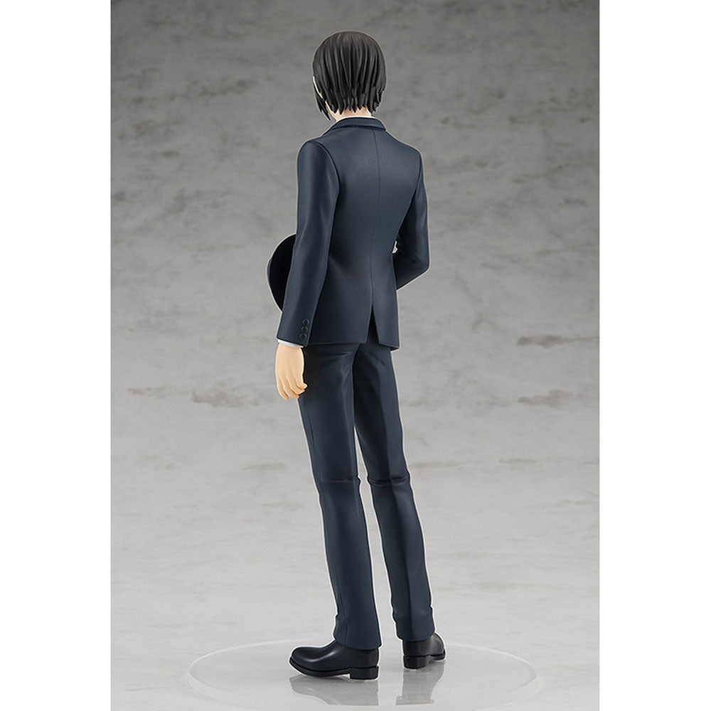 FIGURA POP UP PARADE EREN YEAGER: SUIT VER. FIGURA POP UP PARADE EREN YEAGER: SUIT VER.